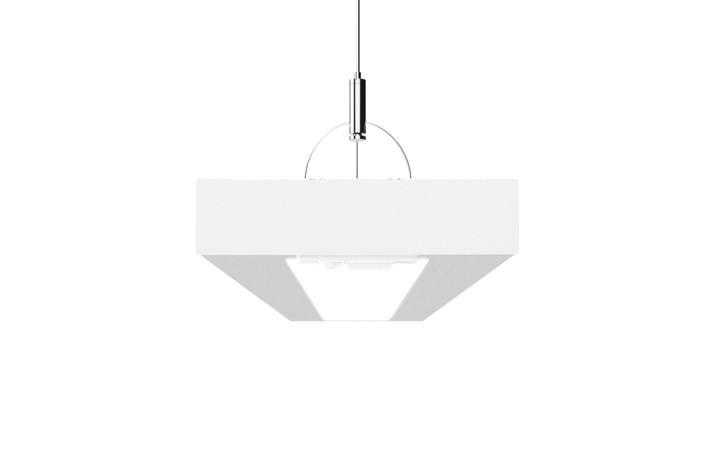 ルミナベッラMessalina SO4 peodant chrome SyncLine suspended